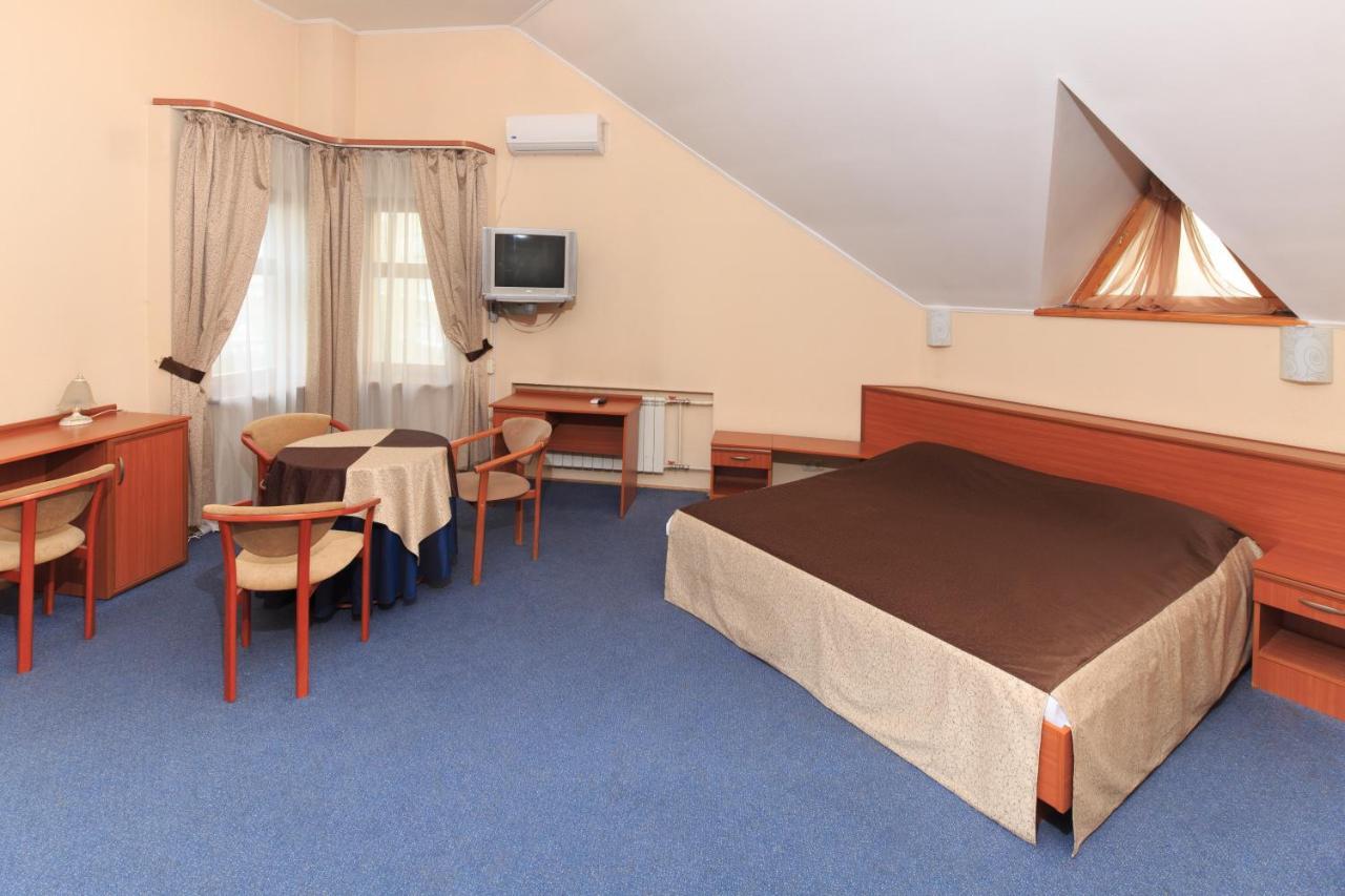 Zhayvir Hotel Киев Екстериор снимка